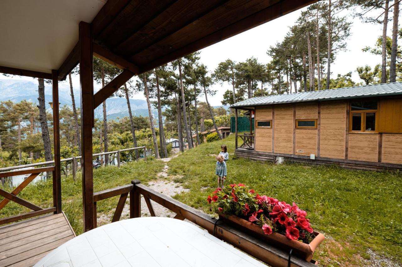 Del Camping Pedraforca * Saldes