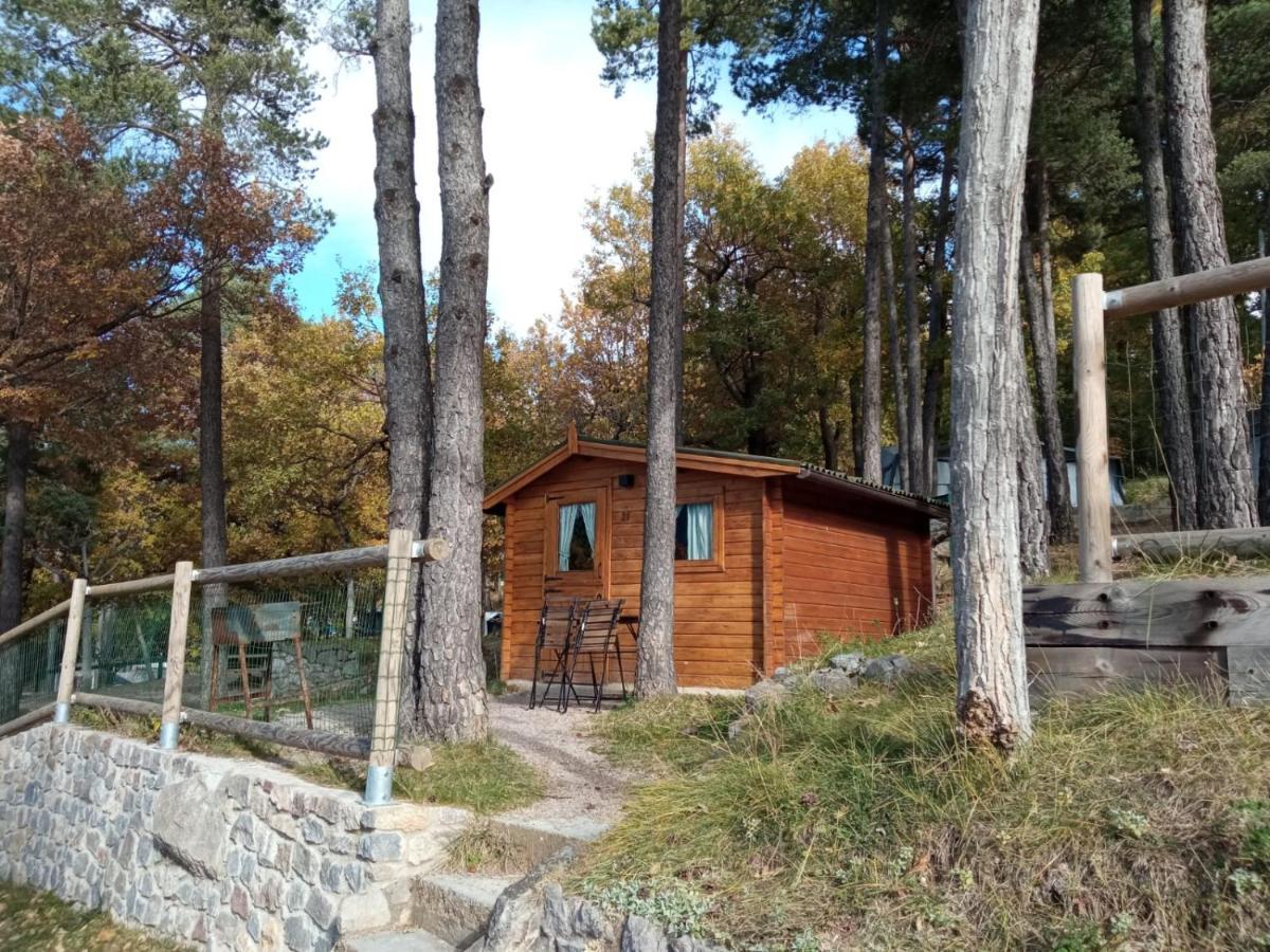 Del Pedraforca Saldes