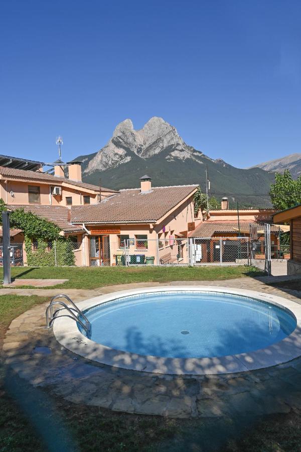Parque de vacaciones Del Pedraforca *