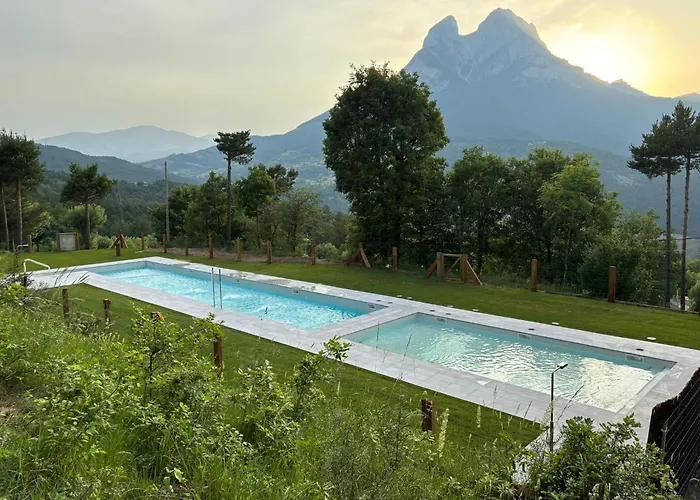 Wecamp Pedraforca