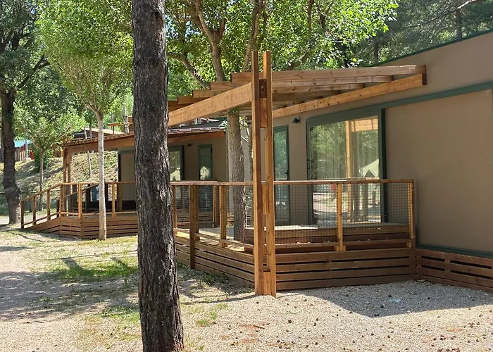 Wecamp Pedraforca