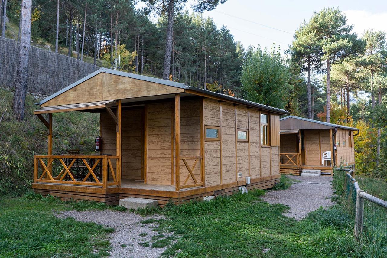 Del Pedraforca Saldés