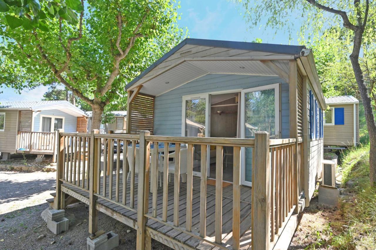 Holiday park Wecamp Pedraforca Saldes