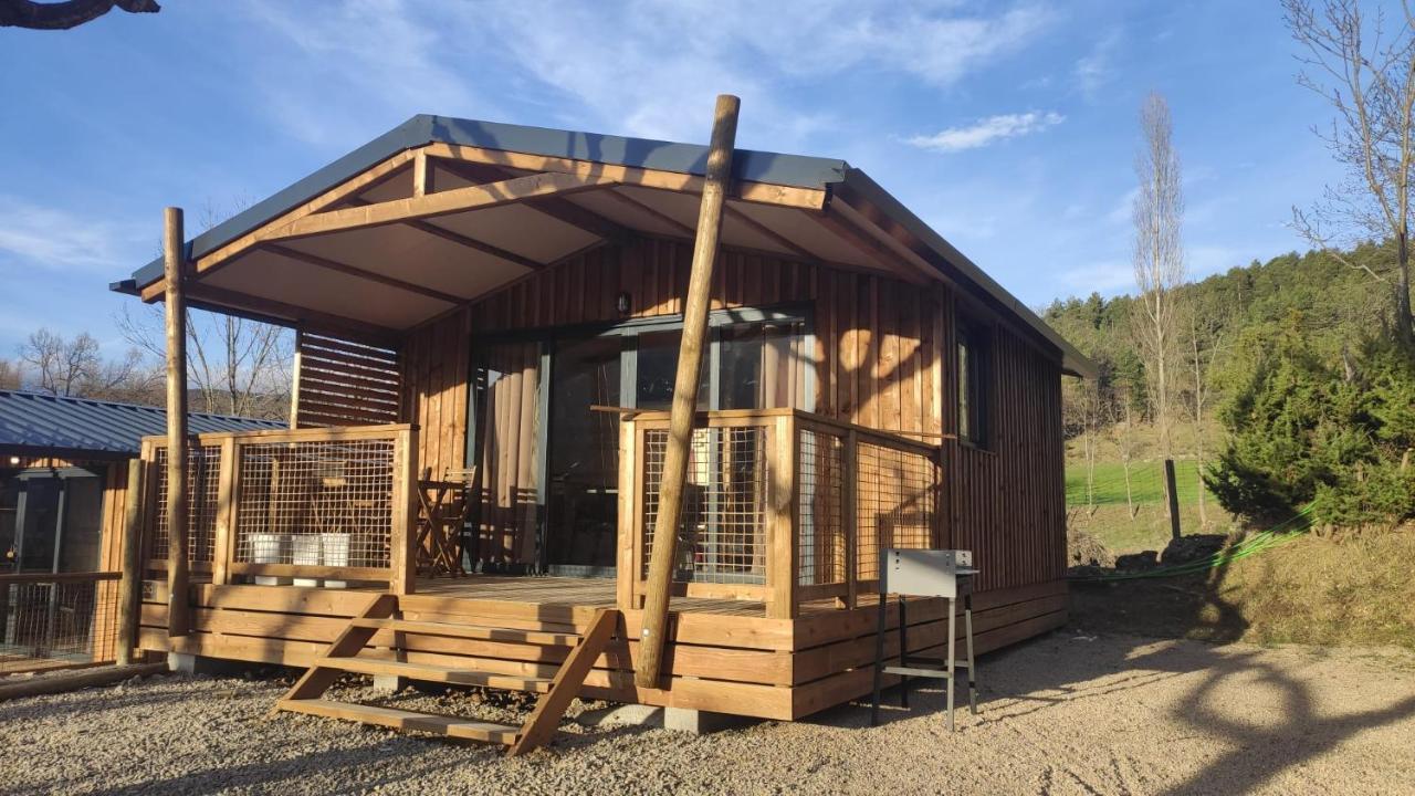 Wecamp Pedraforca Ferienpark