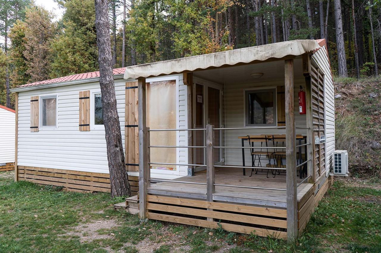 Holiday park Wecamp Pedraforca *