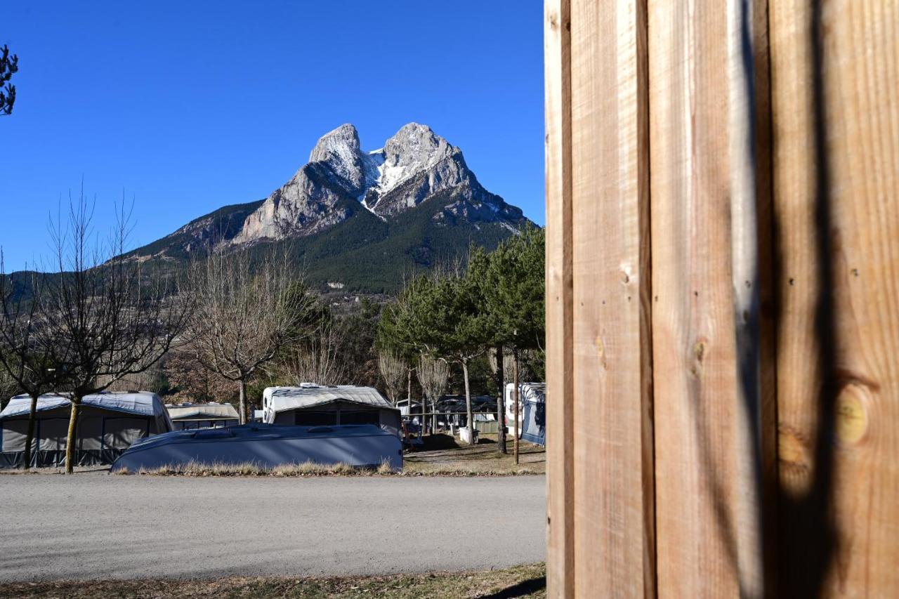 Ferienpark Wecamp Pedraforca