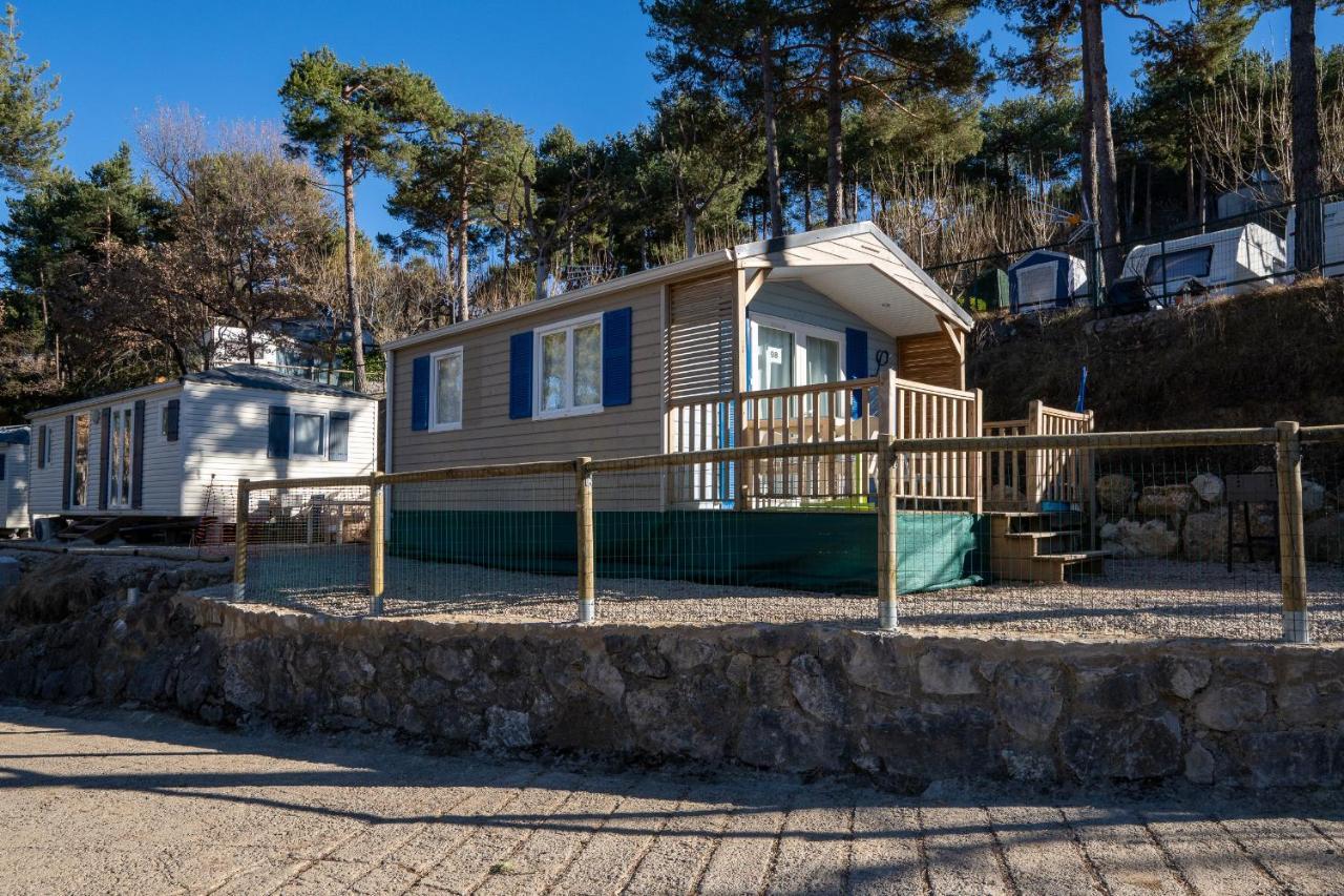 Holiday park Wecamp Pedraforca *