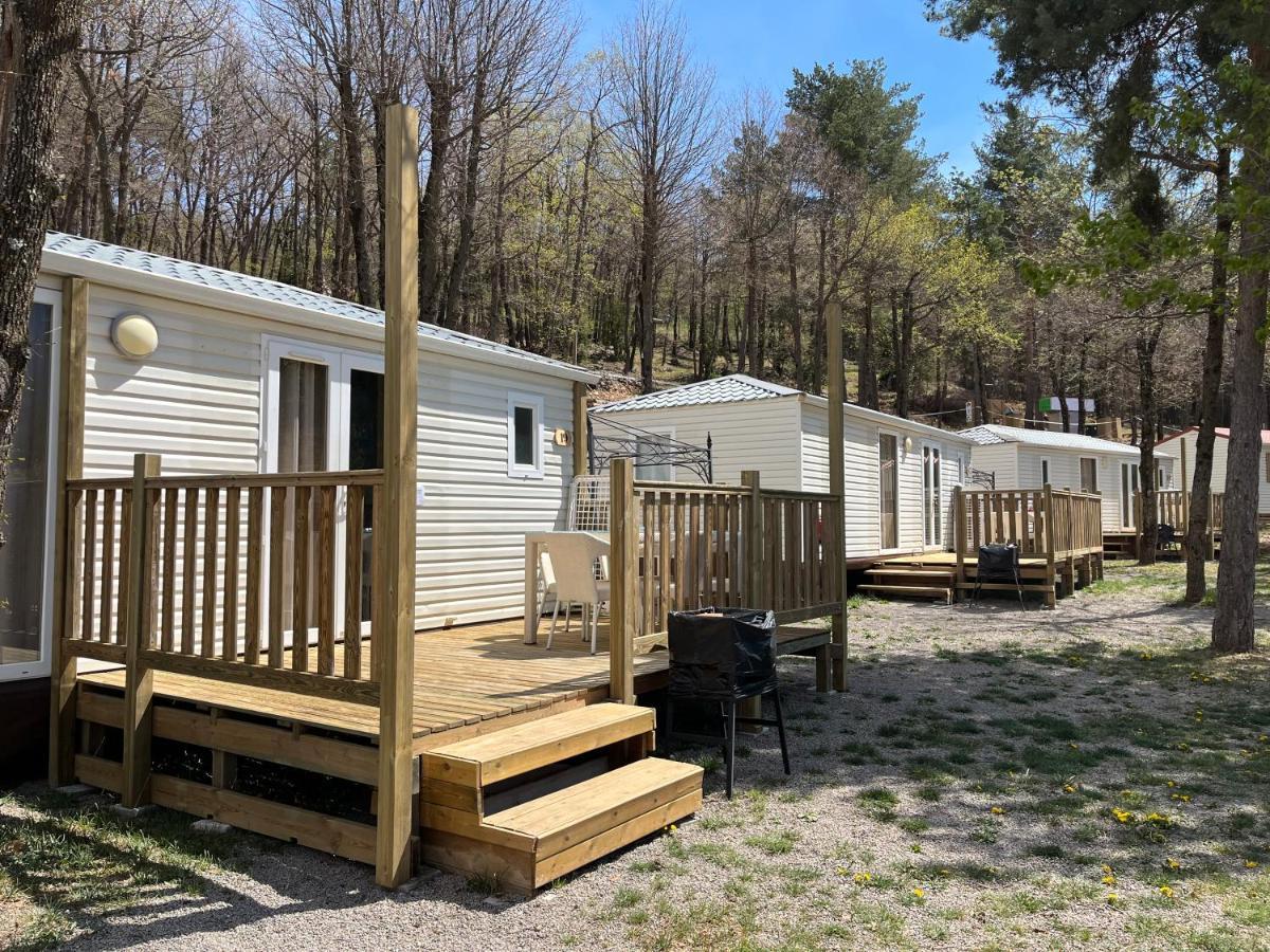 Ferienpark Wecamp Pedraforca Saldés