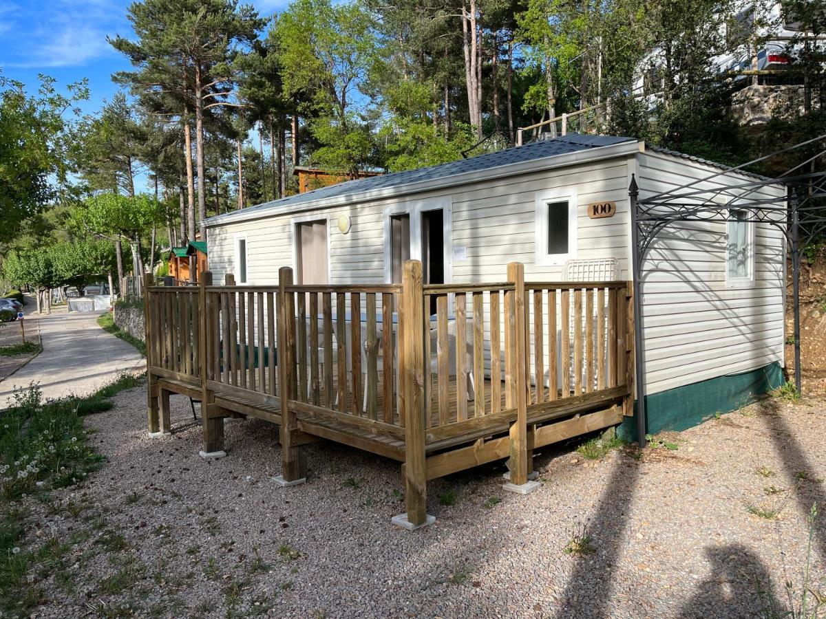 Wecamp Pedraforca Holiday park *