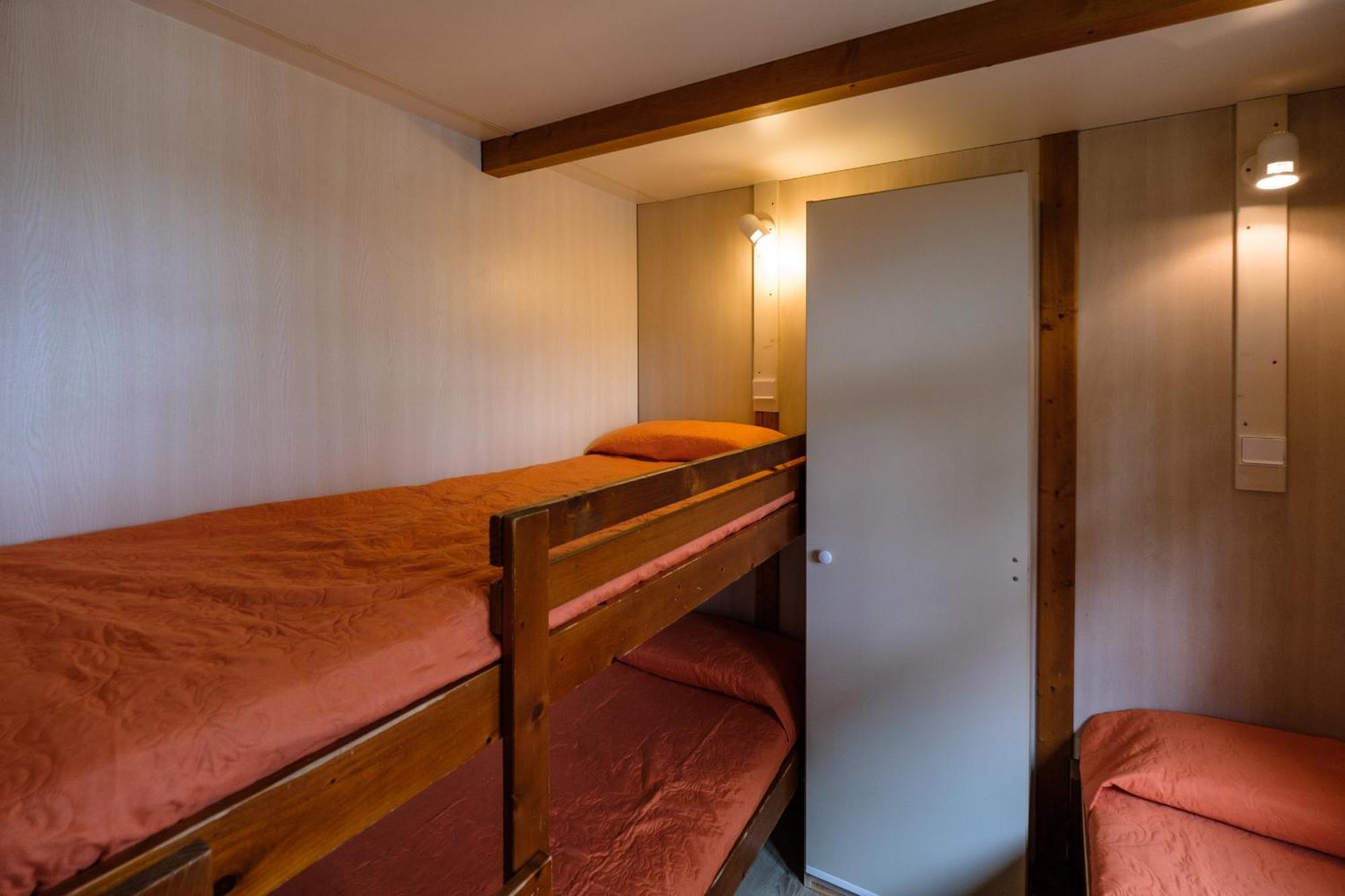Wecamp Pedraforca Holiday park