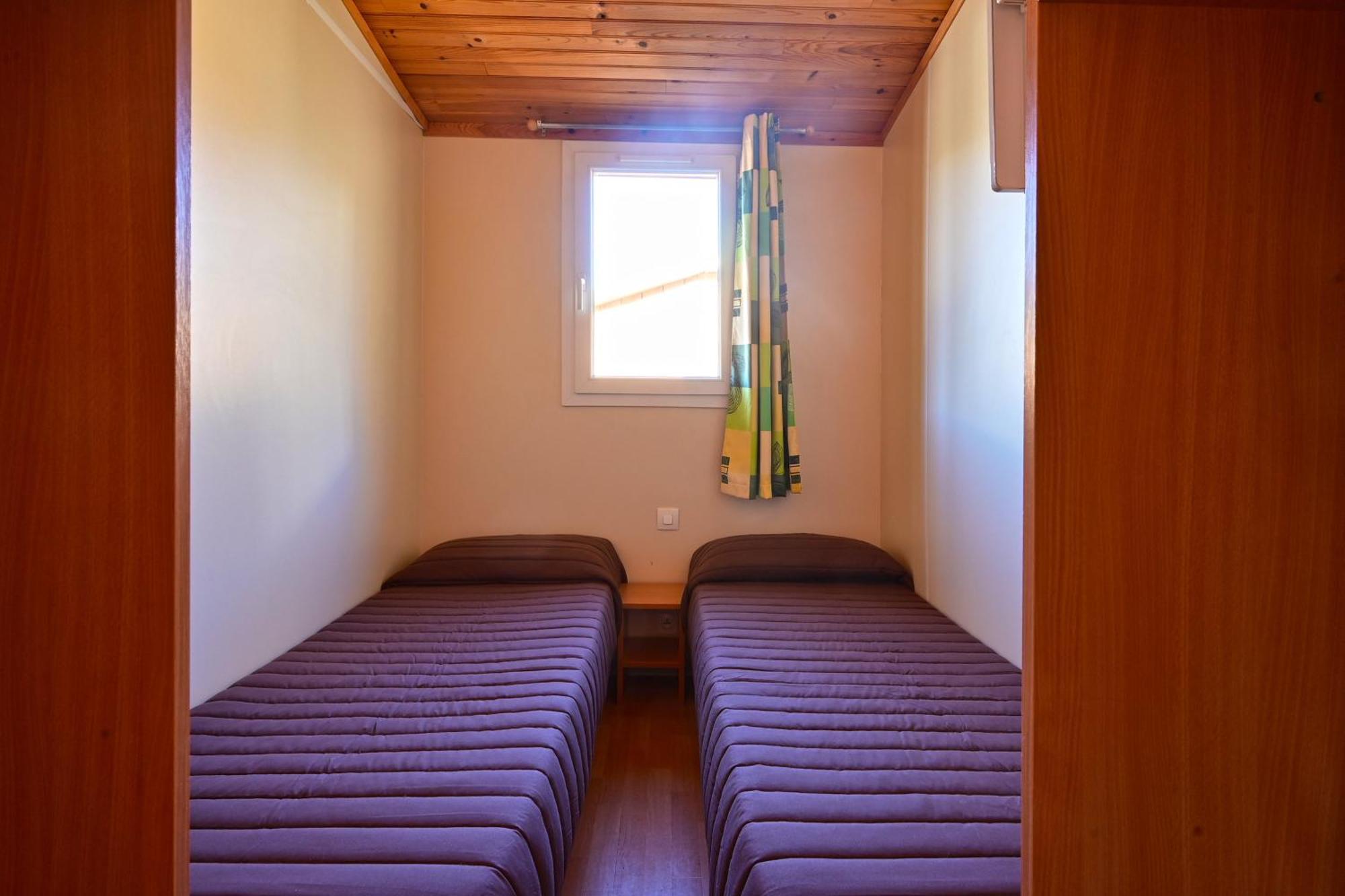 Wecamp Pedraforca Saldés