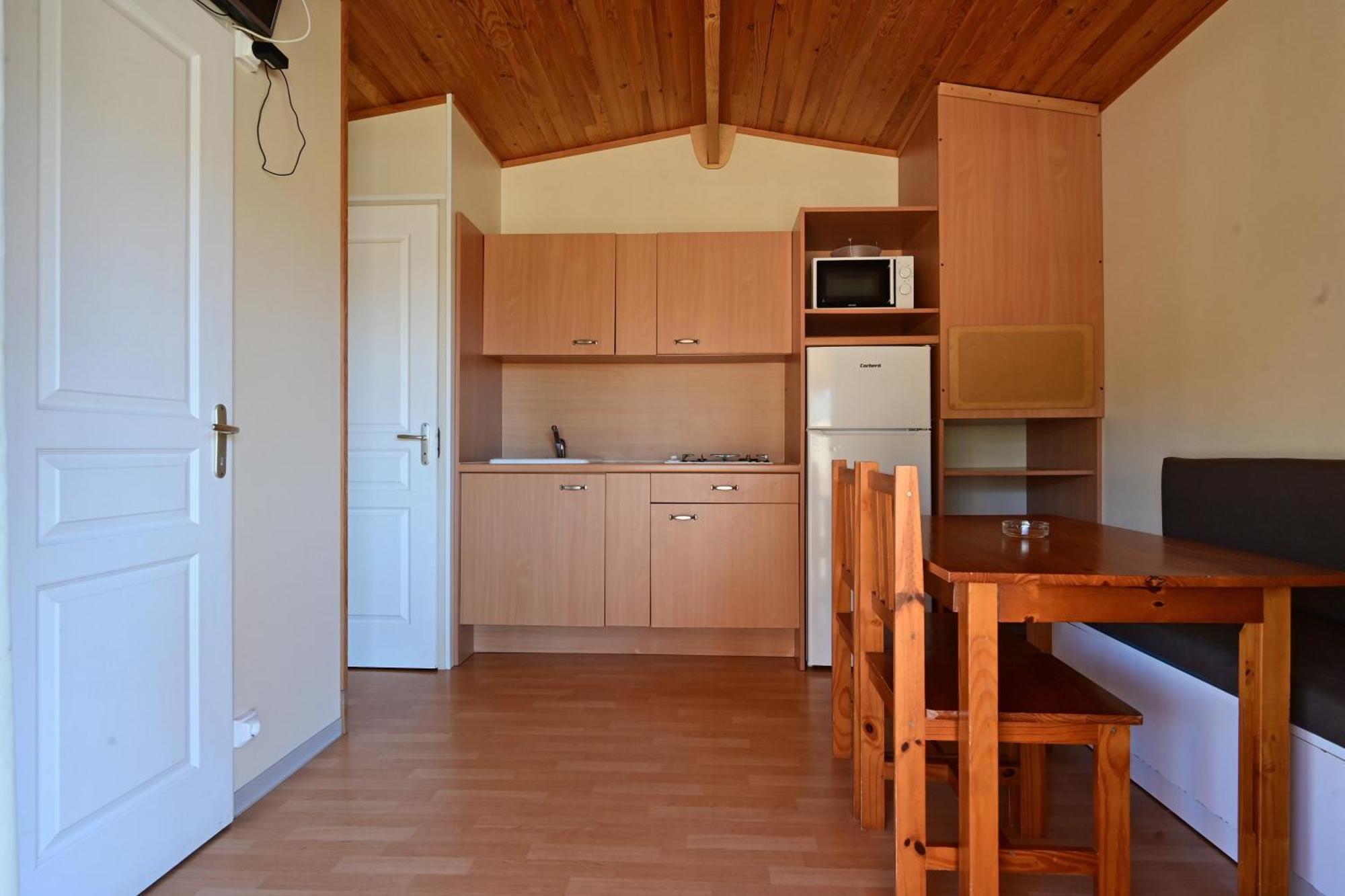 Wecamp Pedraforca *