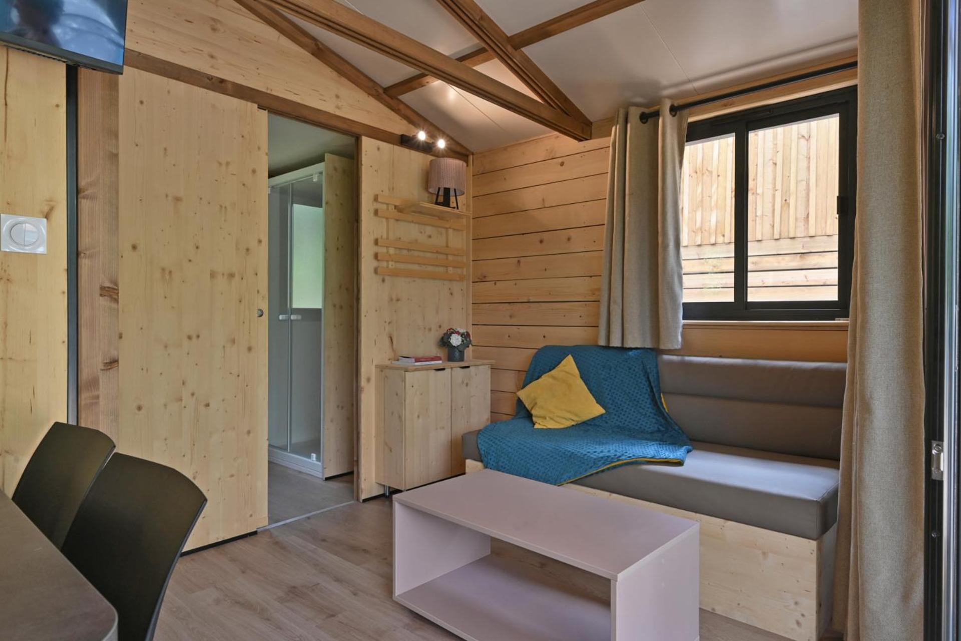 Wecamp Pedraforca * Saldés