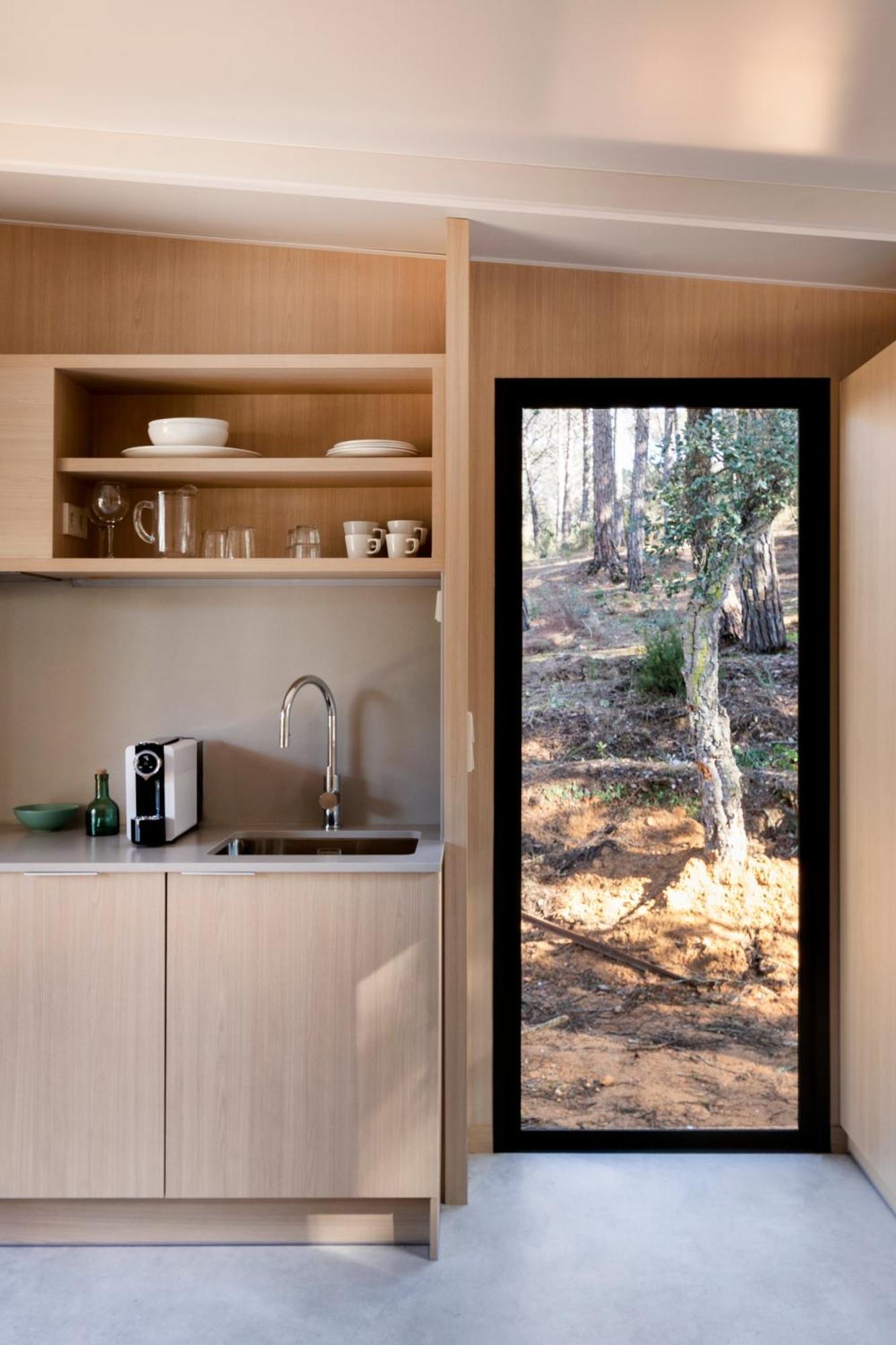Wecamp Pedraforca Ferienpark Saldés