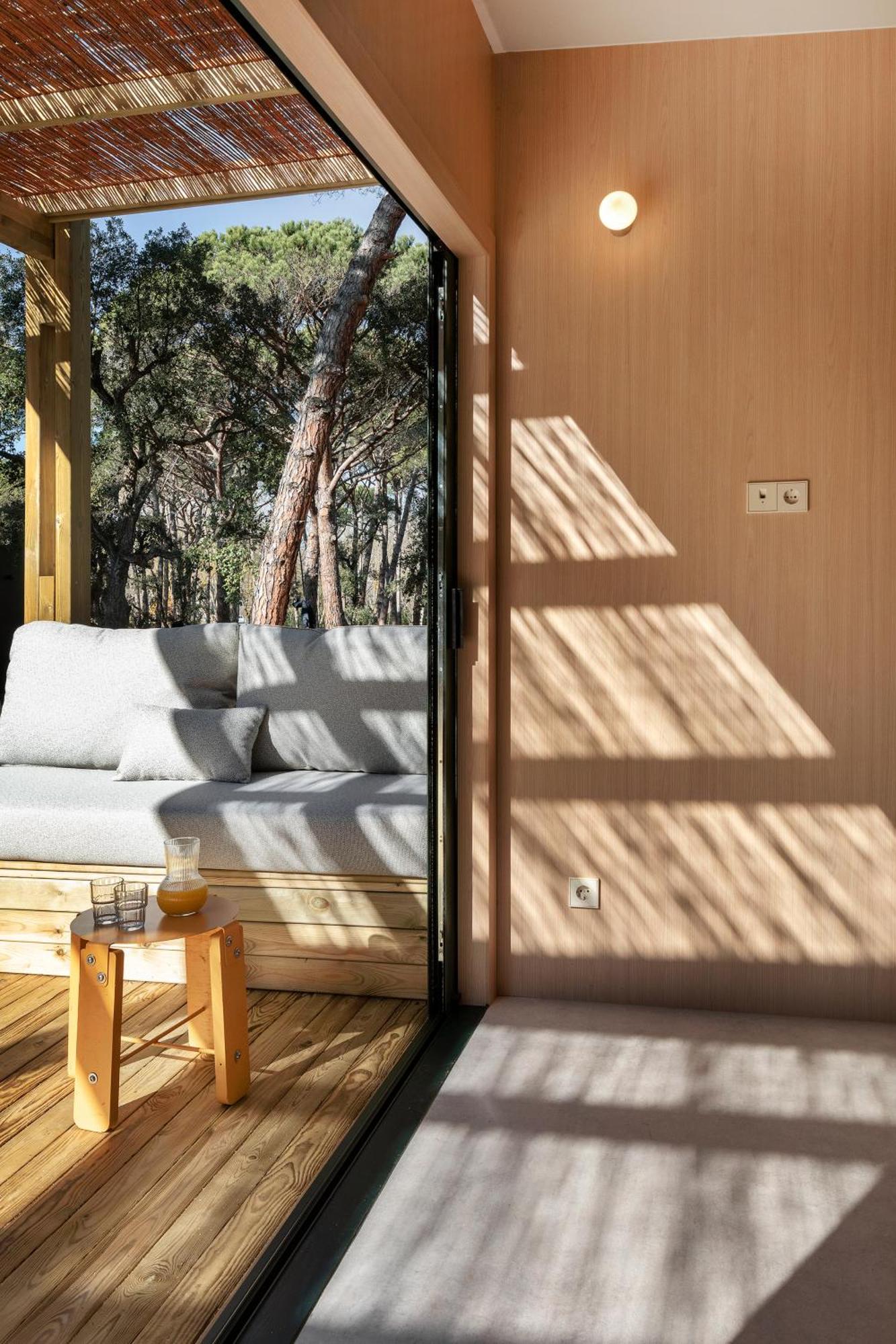 Wecamp Pedraforca Holiday park Saldes