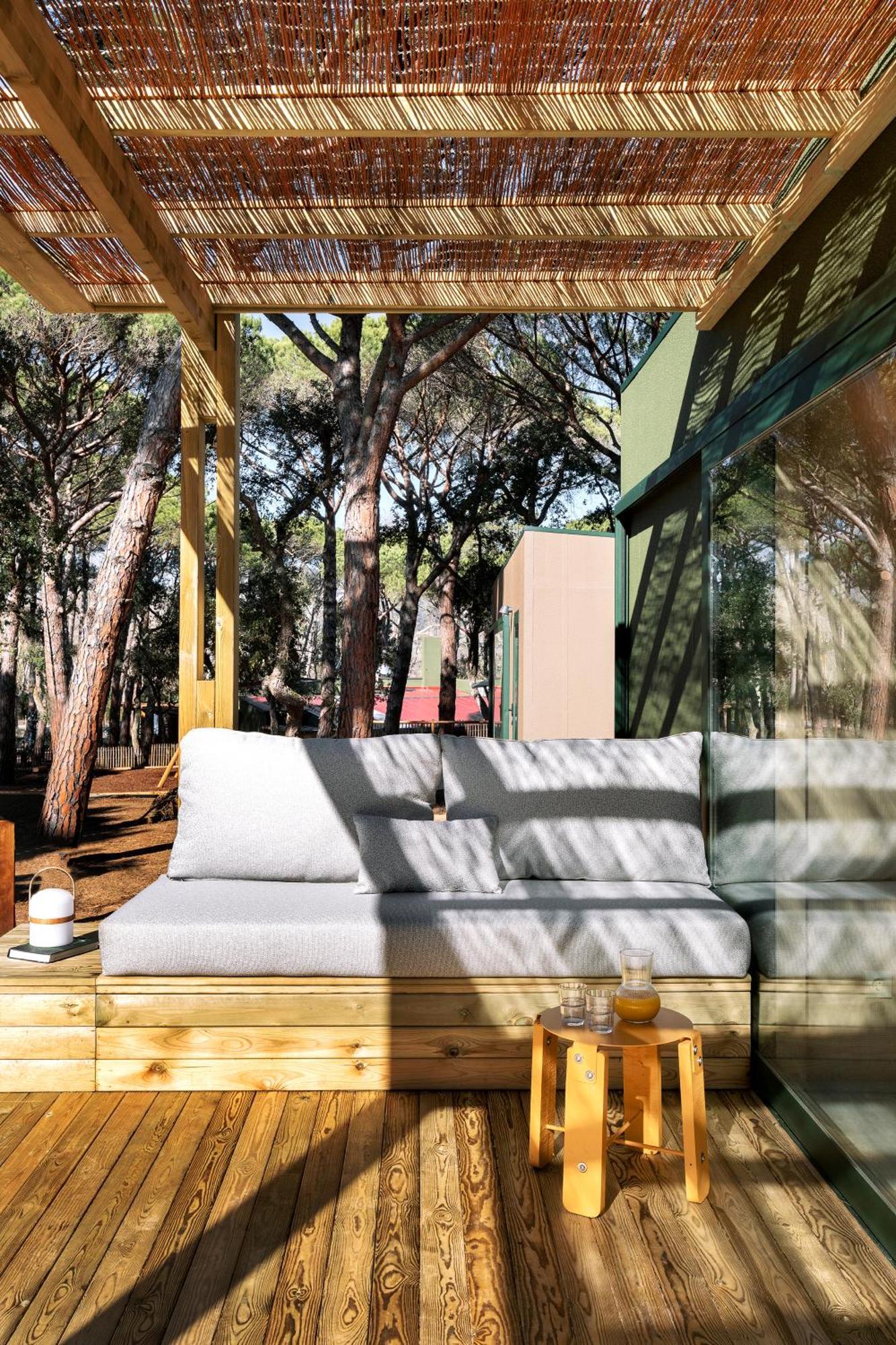 Wecamp Pedraforca Saldés