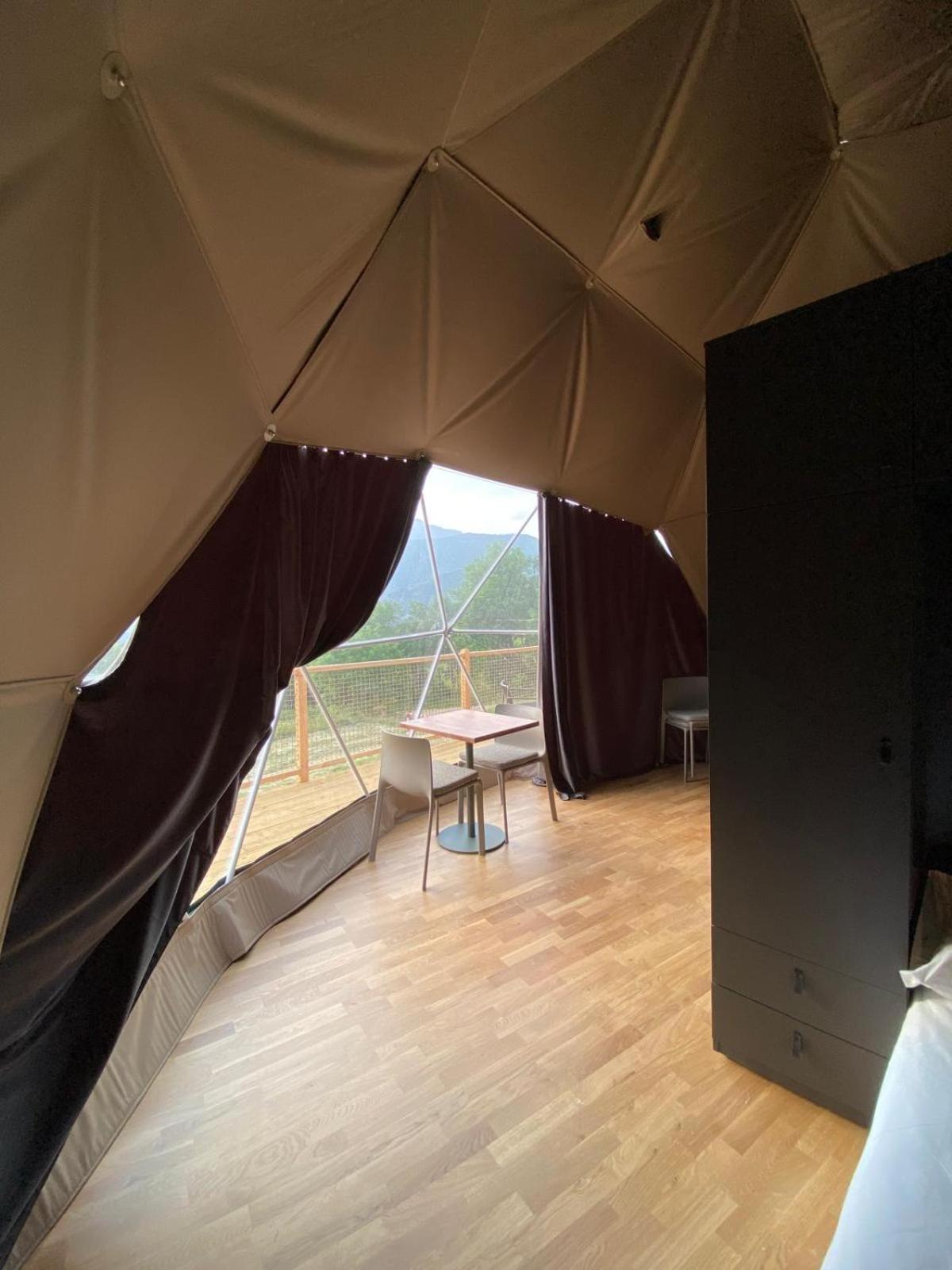 Wecamp Pedraforca *