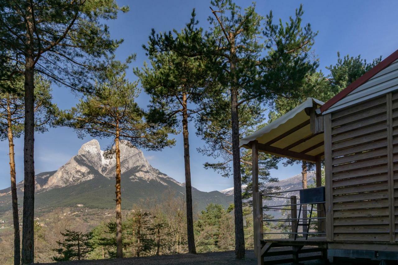 Wecamp Pedraforca *